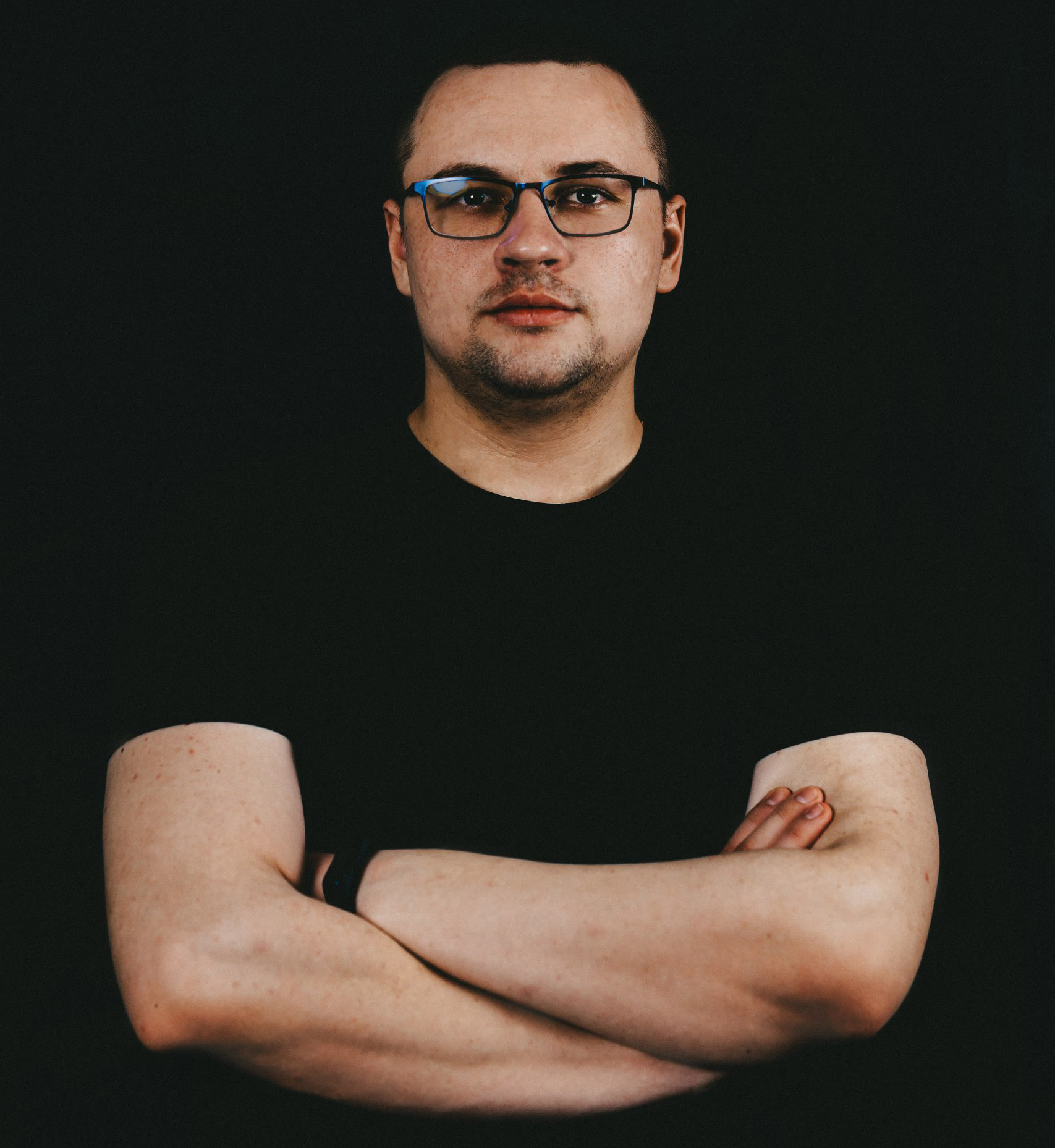 Nicu Istrati Web Developer